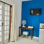 Suite Ceu Azul