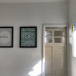 Suite Ceu Azul