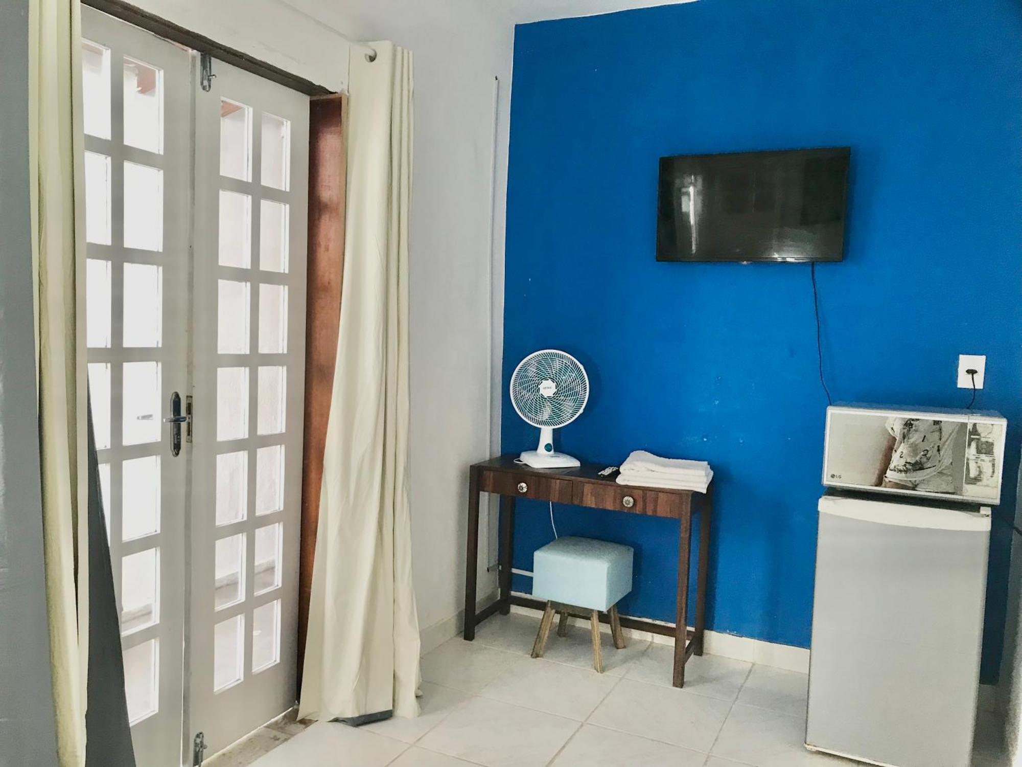 Casa de hóspedes Ceu Azul