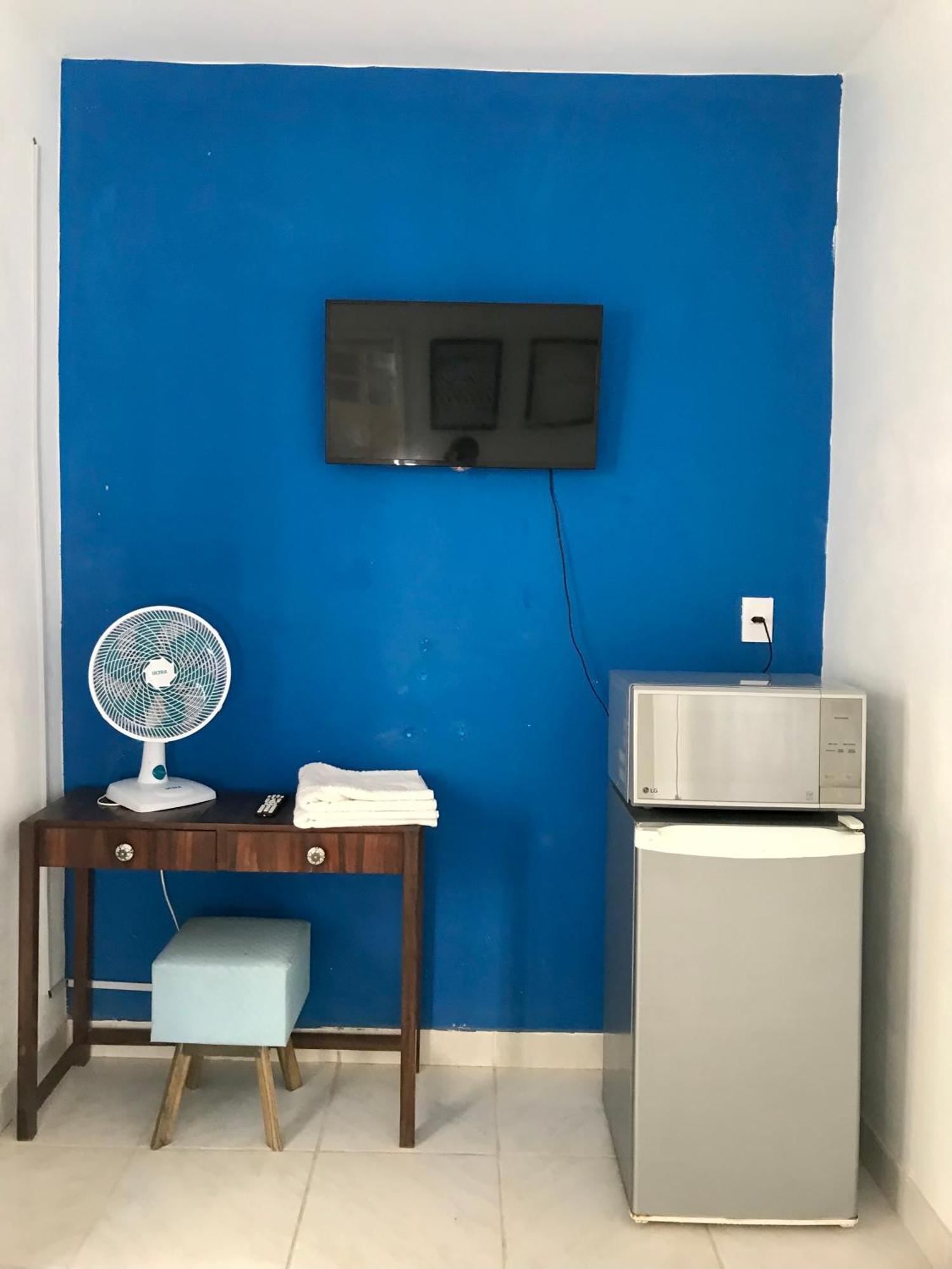 Ceu Azul Casa de hóspedes