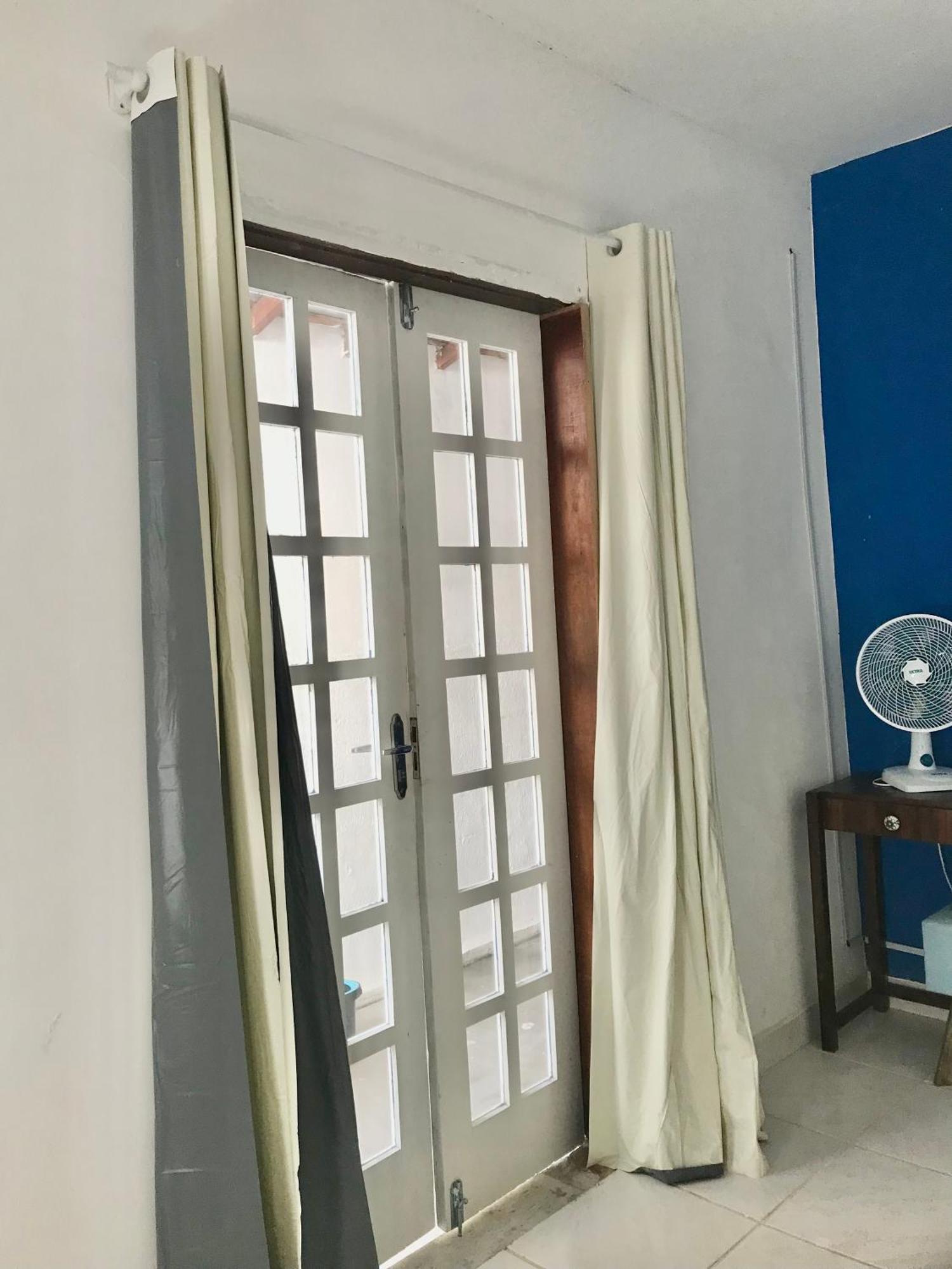 Casa de hóspedes Ceu Azul *